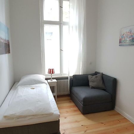 Lang Re By Rockchair Apartments L Superhost Status L 2 Bedrooms Boxspringbeds In City Center - Cozy Family & Business Flair Welcomes You! 柏林 外观 照片
