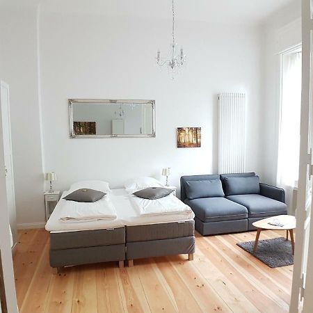 Lang Re By Rockchair Apartments L Superhost Status L 2 Bedrooms Boxspringbeds In City Center - Cozy Family & Business Flair Welcomes You! 柏林 外观 照片