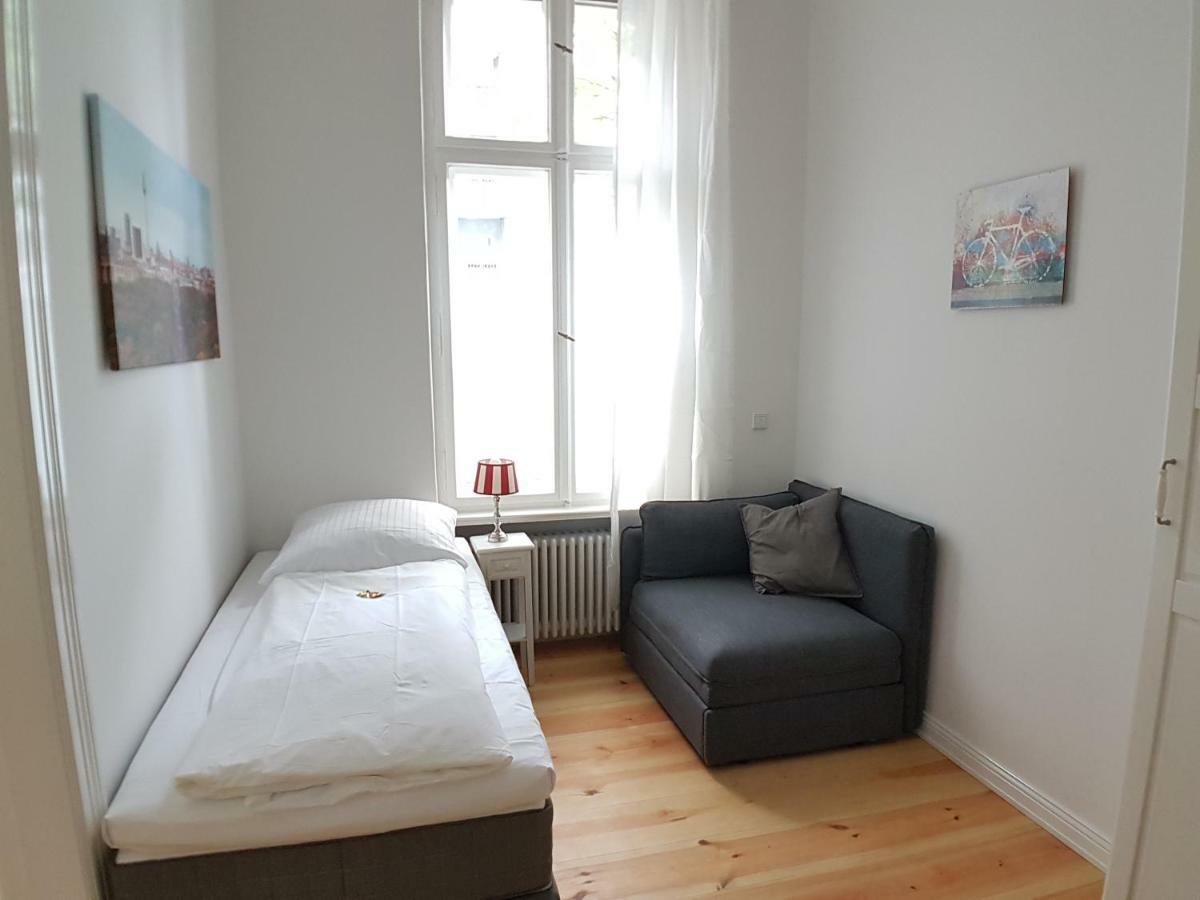 Lang Re By Rockchair Apartments L Superhost Status L 2 Bedrooms Boxspringbeds In City Center - Cozy Family & Business Flair Welcomes You! 柏林 外观 照片